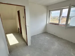 Prodej rodinného domu, Svojetice, V Průhonu, 98 m2