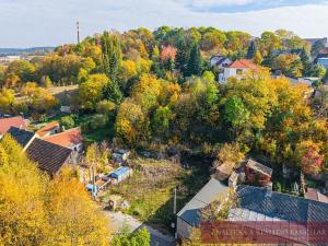 Prodej pozemku pro bydlení, Příbram, Podskalí, 734 m2