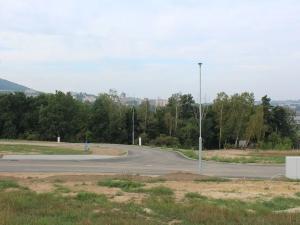 Prodej pozemku pro bydlení, Dalovice, Okrajová, 811 m2