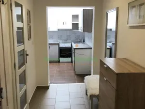 Pronájem bytu 2+kk, Frenštát pod Radhoštěm, nám. Míru, 65 m2