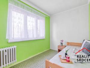 Prodej bytu 3+1, Karviná, Majakovského, 60 m2