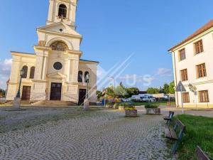 Prodej výrobních prostor, Příbram, Prokopská, 1564 m2