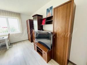 Pronájem bytu 1+kk, Brno, Svatoplukova, 33 m2