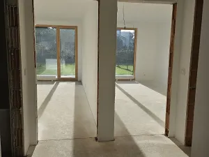 Prodej bytu 2+kk, Praha - Radlice, U Komína, 54 m2