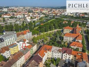 Prodej bytu 1+1, Plzeň, Radyňská, 60 m2