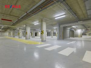 Prodej bytu 4+kk, České Budějovice, Vrbenská, 123 m2