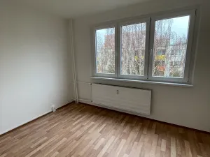 Pronájem bytu 3+1, Česká Lípa, Uranová, 72 m2