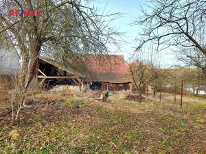 Prodej rodinného domu, Mladoňovice, 364 m2