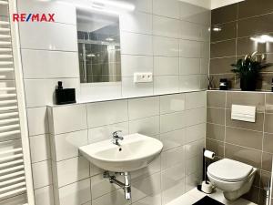 Pronájem bytu 1+kk, České Budějovice, Vrbenská, 49 m2