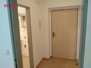 Pronájem bytu 1+kk, Strakonice, Lidická, 37 m2