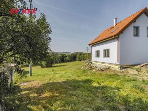 Prodej pozemku pro bydlení, Zvěstov, 1909 m2