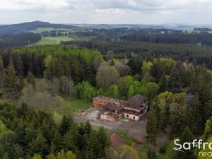 Prodej komerčního pozemku, Mariánské Lázně, 16545 m2