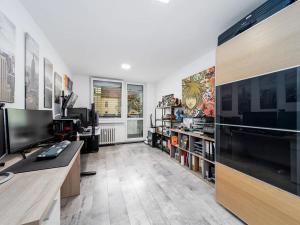 Prodej bytu 3+kk, Praha - Nusle, Na Pankráci, 80 m2