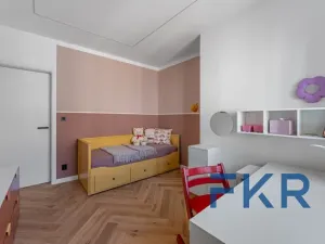 Prodej bytu 4+kk, Praha - Vinohrady, Vinohradská, 152 m2