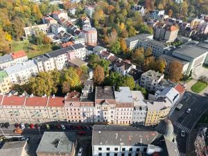 Pronájem kanceláře, Ústí nad Labem, Bratislavská, 193 m2