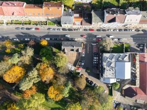 Pronájem skladu, Ústí nad Labem, Masarykova, 114 m2