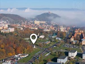 Prodej komerční nemovitosti, Most, Pod Koňským vrchem, 709 m2