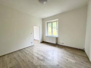 Pronájem bytu 2+1, Děčín, Na Úpatí, 43 m2