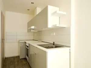 Pronájem bytu 1+kk, Český Brod, Želivského, 31 m2