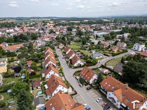 Prodej rodinného domu, Třebechovice pod Orebem, Proboštova, 211 m2