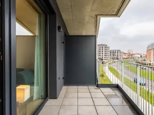 Prodej bytu 1+kk, Praha - Strašnice, Ramonova, 34 m2