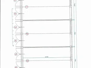 Pronájem garáže, Pardubice, S. K. Neumanna, 100 m2