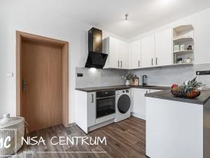 Prodej bytu 4+kk, Liberec, Nádvorní, 82 m2