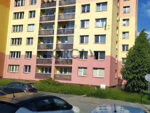 Prodej bytu 3+1, Kopřivnice, 17. listopadu, 62 m2