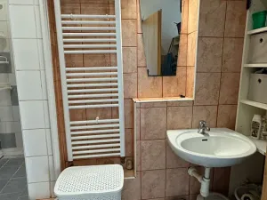 Prodej rodinného domu, Černá Hora, Úzká, 94 m2