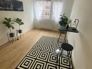 Prodej bytu 2+kk, Praha - Bohnice, Poznaňská, 43 m2