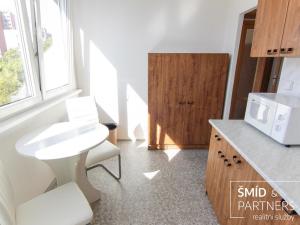 Pronájem bytu 1+1, Kolín - Kolín II, Dělnická, 32 m2