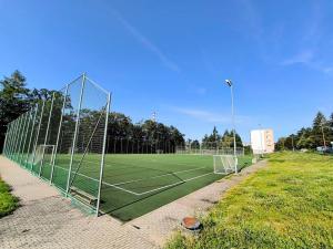 Prodej bytu 3+kk, Třebíč, Lidická, 61 m2