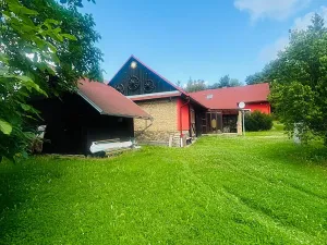 Prodej rodinného domu, Suchdol, 1500 m2