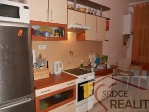 Pronájem bytu 1+1, Prostějov, Vojtěcha Outraty, 45 m2