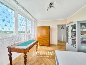 Prodej rodinného domu, Hrušovany nad Jevišovkou, Cukrovarská, 88 m2