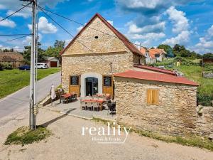 Prodej restaurace, Znojmo, 1747 m2