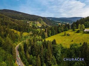 Prodej ubytování, Špindlerův Mlýn, 1410 m2