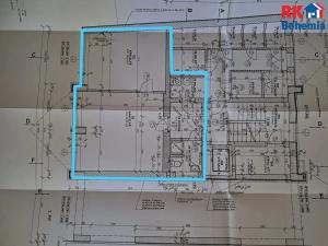 Prodej komerční nemovitosti, Mladá Boleslav, Boženy Němcové, 58 m2