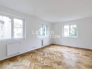 Pronájem bytu 2+kk, Praha - Smíchov, Nad Bertramkou, 71 m2