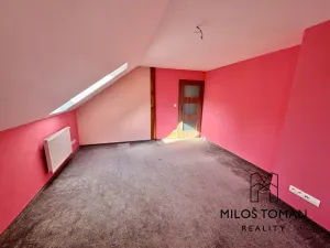 Prodej rodinného domu, Mochtín, 330 m2