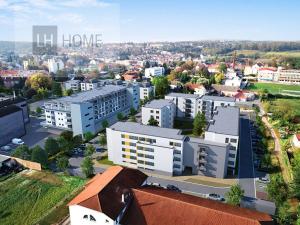 Prodej bytu 2+kk, Kutná Hora, 62 m2