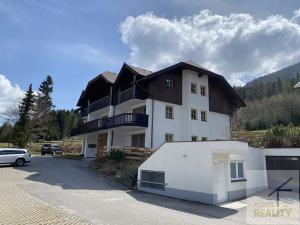 Prodej bytu 3+1, Bad Kleinkirchheim, Rakousko, 84 m2