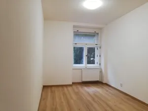 Pronájem bytu 2+1, Praha - Bubeneč, U zeměpisného ústavu, 46 m2