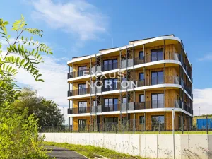 Prodej bytu 4+kk, Praha - Stodůlky, U Řepory, 110 m2