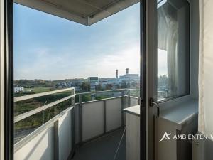 Pronájem bytu 1+kk, Brno, Reissigova, 36 m2