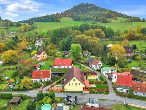 Prodej rodinného domu, Česká Kamenice, Havlíčkova, 159 m2