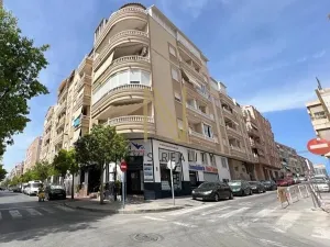 Prodej bytu 1+1, Torrevieja, Španělsko, 46 m2