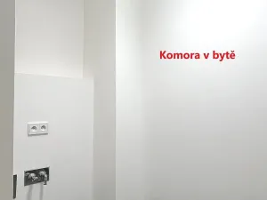 Pronájem bytu 2+kk, Praha - Smíchov, Podbělohorská, 62 m2