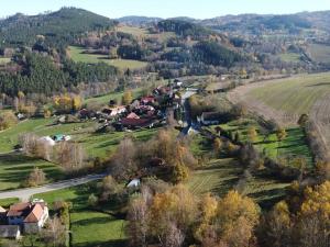 Prodej zahrady, Bošice, 1929 m2