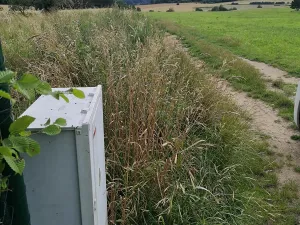 Prodej pozemku pro bydlení, Radomyšl, 1000 m2